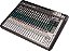 Mesa de som Soundcraft Signature 22 MTK com Gravação Multipista - Imagem 2