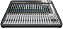 Mesa de som Soundcraft Signature 22 MTK com Gravação Multipista - Imagem 1