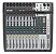 Mesa de som Soundcraft Signature 12 MTK com Gravação Multipista - Imagem 1