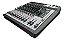 Mesa de som Soundcraft Signature 12 MTK com Gravação Multipista - Imagem 2