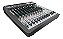 Mesa de som Soundcraft Signature 12 MTK com Gravação Multipista - Imagem 3