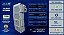 Caixas Line Array Taigar System NEO 844 A - Woofer 8" + Driver TI - Imagem 1