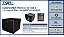 Subwoofer Ativo Taigar System S1 18 1500 RMS - Imagem 1