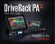 Processador DBX Drive Rack PA2 com 2 entradas e 6 saídas 220V - Imagem 2