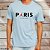 Camiseta Paris - Imagem 1