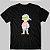 Camiseta Lisa Simpsons Vibe - Imagem 2