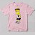 Camiseta Bart Simpsons supreme - Imagem 1