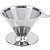 Coador De Café Inox Aço 304 Filtro Reutilizável - 81514 - Imagem 2