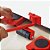 Aparelho Movedor Moveis Facil Levantador Materiais Pesados Kit 5 Pecas Sliders Moving - 81329 - Imagem 6