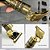 Maquina de Acabamento Barba Cabelo Dragão Profissional USB Recarregável - 80704 - Imagem 4