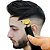 Maquina Aparador de Barba Cabelo Profissional USB Recarregável - 80704-1 - Imagem 2