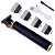 Maquina Aparador de Barba Cabelo Profissional USB Recarregável - 80704-1 - Imagem 1