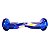 Hoverboard Skate Elétrico com Bluetooth e Roda de 6.5" Polegadas Galáxia - 82446 - Imagem 1