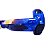 Hoverboard Skate Elétrico com Bluetooth e Roda de 6.5" Polegadas Galáxia - 82446 - Imagem 3