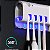 Dispenser Aplicador de Creme Dental com Sensor de Presença e Luz UV - 82187 - Imagem 4