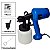 Pulverizador De Tinta Elétrico 400w Paint Zoom 110v - 82100 - Imagem 4