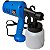 Pulverizador De Tinta Elétrico 400w Paint Zoom 110v - 82100 - Imagem 2