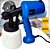 Pulverizador De Tinta Elétrico 400w Paint Zoom 110v - 82100 - Imagem 1