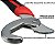 Kit 2 Chaves para Tubos Universal Boca Mestra 9 a 32mm - 82048 - Imagem 5