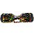 Skate Elétrico Hoverboard Lançamento 6,5" Led com Alça - Selva - 27900 - Imagem 2