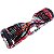 Skate Elétrico Hoverboard Lançamento 6,5" Led com Alça - Street - 27902 - Imagem 1