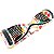 Skate Elétrico Hoverboard Lançamento 6,5" Led com Alça - Gatinho - 27903 - Imagem 1