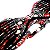 Skate Elétrico Hoverboard Lançamento 6,5" Led com Alça - War - 27904 - Imagem 3