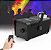 Máquina de Fumaça 1200w Profissional Efeitos na Iluminação de Festa 110v - 80803 - Imagem 1