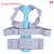 Colete Corretor Postural Coluna Lombar Forte Anatômico Ajustável Tamanho M - 83568 - Imagem 2