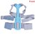 Colete Corretor Postural Coluna Lombar Forte Anatômico Ajustável Tamanho M - 83568 - Imagem 6