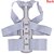 Colete Corretor Postural Coluna Lombar Forte Anatômico Ajustável Tamanho G - 83568-1 - Imagem 8
