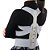 Colete Corretor Postural Coluna Lombar Forte Anatômico Ajustável Tamanho G - 83568-1 - Imagem 6