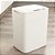 Lixeira Sensor Inteligente Automática Branca 12 Litros - 81769 - Imagem 3