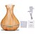 Difusor de Aromas 550ml Com Som Bluetooth 7 tons de Led Ultrasônico Com Controle Remoto - 82707 - Imagem 3