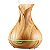Difusor de Aromas 550ml Com Som Bluetooth 7 tons de Led Ultrasônico Com Controle Remoto - 82707 - Imagem 1