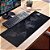 Mouse Pad Gamer Grande de Borracha 30cm x 70cm x 3mm Mapa Mundi Pc - Imagem 1