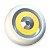 Spot LED 10w Redondo Sobrepor Sem Fio Acionamento Manual a Pilha - 83551 - Imagem 6