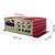 Mini Modulo Amplificador Karaoke 400 W C/ Bluetooth Usb 308 - 84089 - Imagem 5