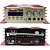 Mini Modulo Amplificador Karaoke 400 W C/ Bluetooth Usb 308 - 84089 - Imagem 3