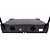 Microfone Sem Fio Wireless UHF Duplo Com Receptor de Sinal Karaokê Profissional - 84092 - Imagem 5