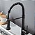 Torneira Misturador Cozinha Monocomando Gourmet Spray Mola 2 Tipos de Jato  - 81528 - Imagem 2