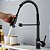 Torneira Misturador Cozinha Monocomando Gourmet Spray Mola 2 Tipos de Jato  - 81528 - Imagem 4