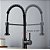 Torneira Misturador Cozinha Monocomando Gourmet Spray Mola 2 Tipos de Jato  - 81528 - Imagem 3