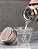 Garrafa Térmica Inox Dourada 1L de Água Café com Infusor - 82158 - Imagem 2