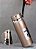 Garrafa Térmica Inox Dourada 1L de Água Café com Infusor - 82158 - Imagem 3