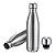 Garrafa Inox 750ml Prata Stainless Steel - 82153 - Imagem 2