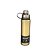 Garrafa Travel Dourada 950ml Aço 304 com Infusor - 82156 - Imagem 2