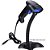 Leitor de Código de Barras a Laser Com fio 1D Barcode Scanner Cabo USB 1,5m - 82790 - Imagem 6