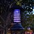 Luminária Mata Mosquito Pernilongo Inseto Led Solar Abajour Armadilha Killer - 84076 - Imagem 6