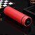 Garrafa Térmica Inox 480ml Vermelho Com Termômetro Display Led - Imagem 2